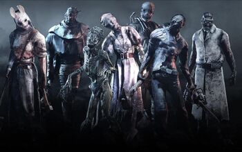 DBD Killers