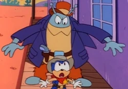 DOS Holiday Profile.png (833 KB) Humpty as "DOS Holiday" in "Magnificent Sonic"