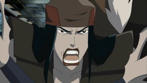 Lady Deathstrike in Hulk vs Wolverine