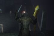 Dr Klein ANKH