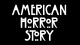 Ecran Titre d'American Horror Story