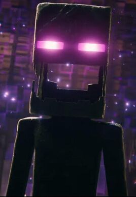 Enderman movie