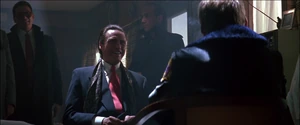 Interrogating Clifford.