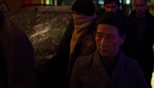 GaoArrives.png (656 KB) Gao and her faction arrive at the restaurant