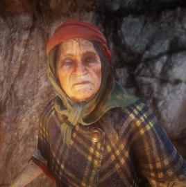 Gloria (RDR2)