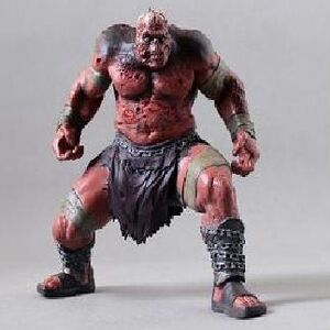 god of war hades figure