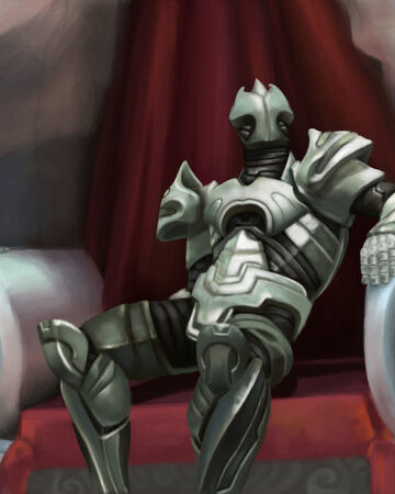 Raidriar Villains Wiki Fandom