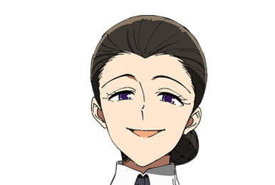 Emma (The Promised Neverland), Heroes Wiki