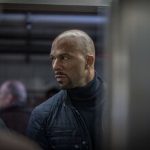 Cassian Villains Wiki Fandom