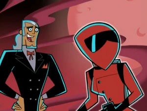 (Valerie: What was that?) "Probably Jack, goofing up again."