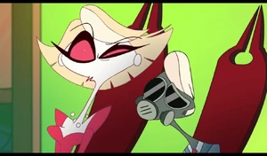 Katie Killjoy confused.jpg (63 KB) Katie confused.