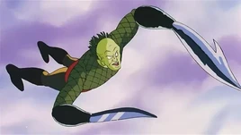 Kyoaku Chojin B
