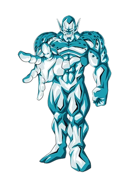 General Rilldo | Villains Wiki | Fandom