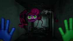 EVERYONE Takes Revenge and KILLS Mommy Long Legs in Poppy Playtime Chapter 2