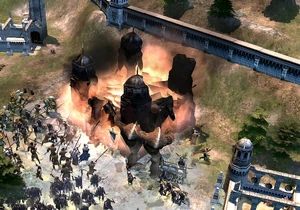 MorgomirPalantirLast.jpg (1.52 MB) Morgomir and his army destroy the fortress of the Dunedain outpost and found the last piece of the Palantir.