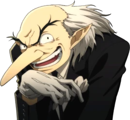 "Igor"
