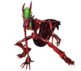 Popup bio squirrelanoid