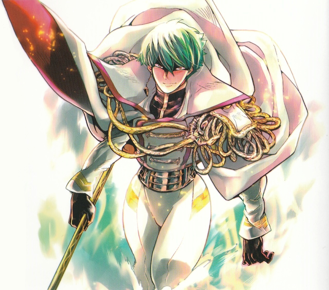 Barbarossa Villains Wiki Fandom Barbarossa Villains Wiki Fandom