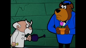 Professor's It's Not Easy Being Mean .jpg (662 KB)