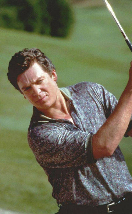 Shooter McGavin | Villains Wiki | Fandom