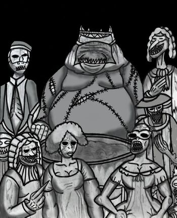 SCP-1736  Villains+BreezeWiki