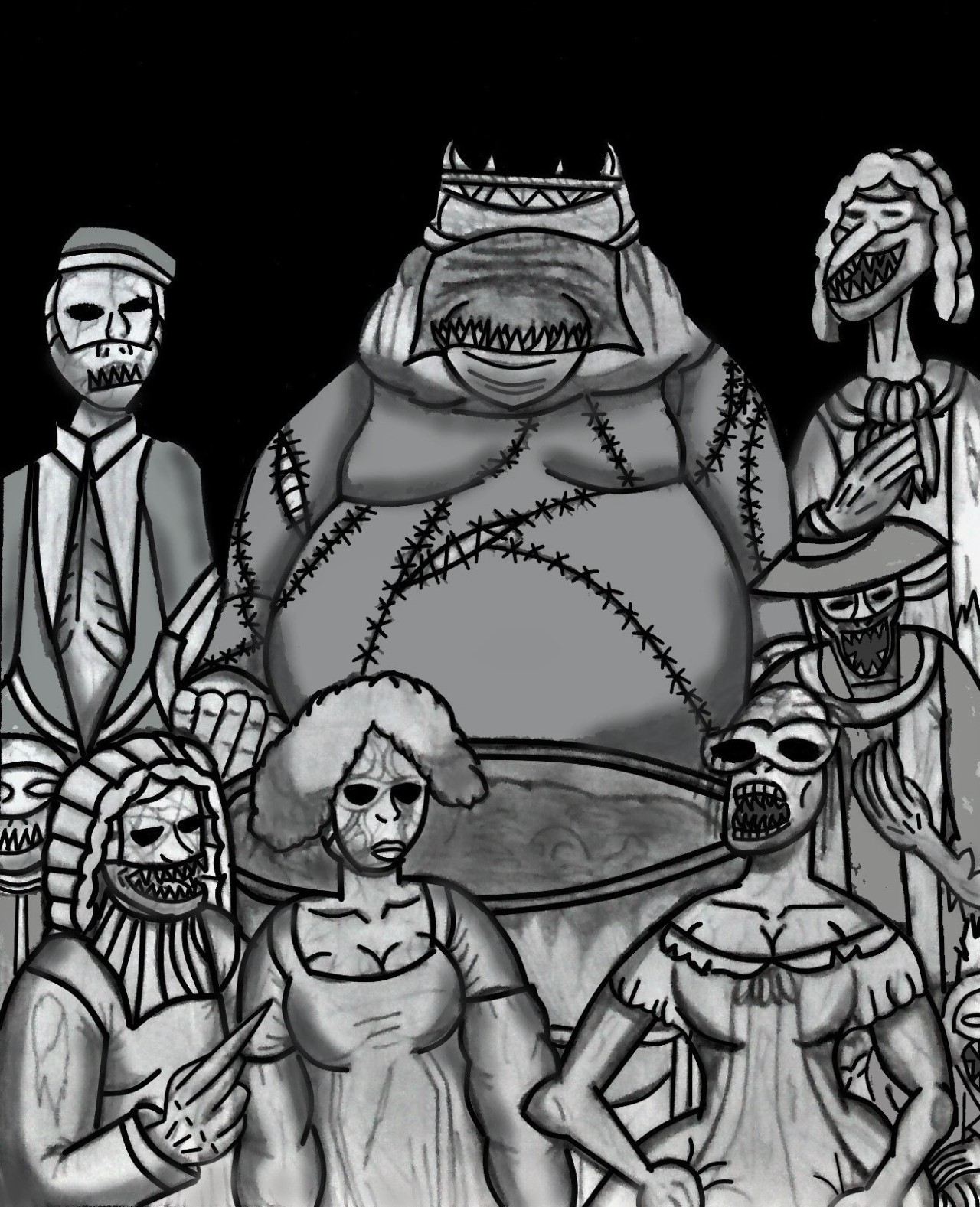 Scp 32 Villains Wiki Fandom