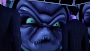 "Kraang!"