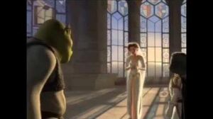 Lord Farquaad's well-deserved death