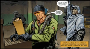 Stansfield and Adler in the 80s/90s.