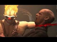 The Not-So-Secret Origin of SWEET TOOTH - Twisted Metal #videogames #t, Twisted  Metal