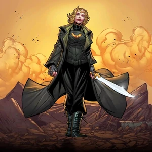 Sylvie in Marvel Snap