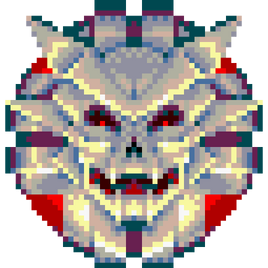 TheSinistarHD