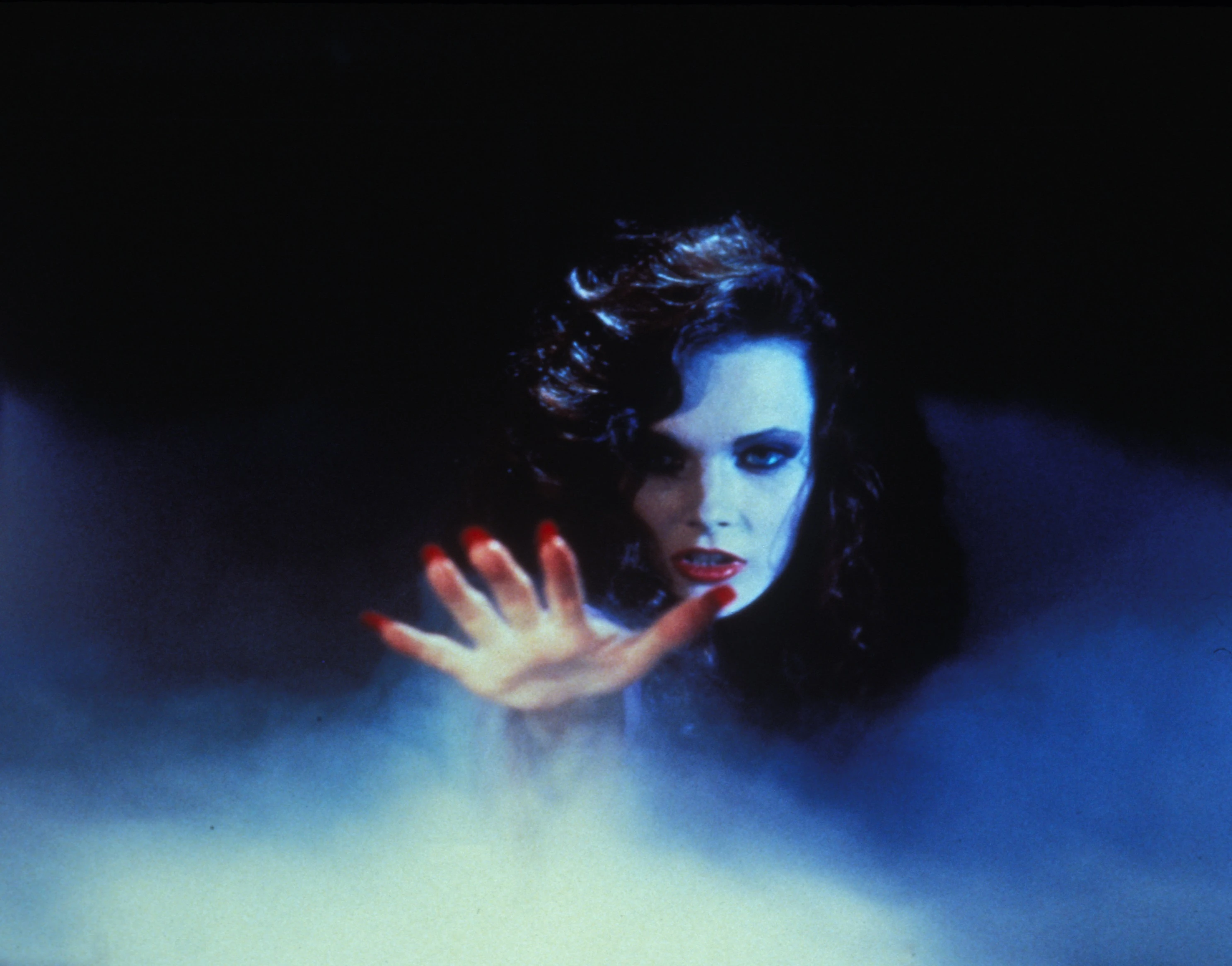 Lipstick Face Demon Villains Wiki