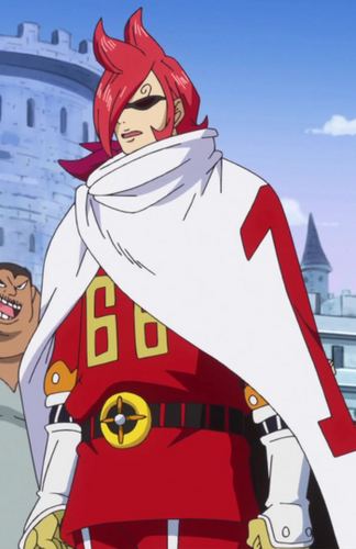 One Piece: Every Member Of The Vinsmoke Family, Ranked According