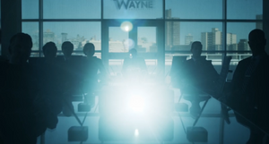 Wayne Enterprises Board Members