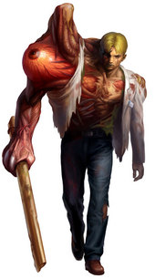 William Birkin (G1)