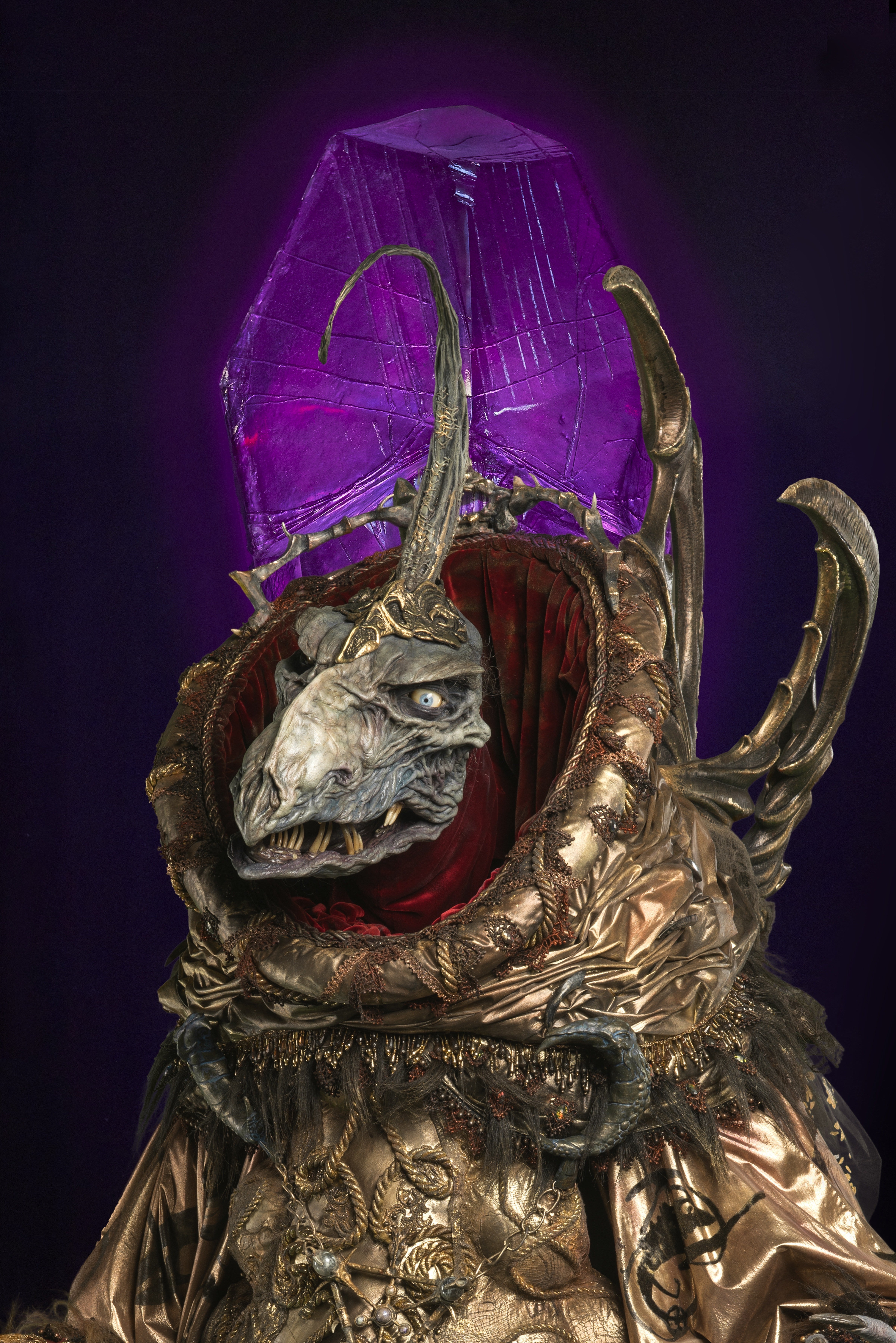 SkekZok | Villains Wiki | Fandom