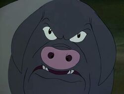 Napoleon (Animal Farm)/Gallery | Villains Wiki | Fandom Napoleon (Animal Farm)/Gallery | Villains Wiki | Fandom