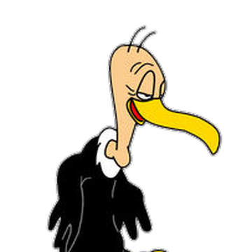 Beaky Buzzard Villains Wiki Fandom