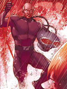 Black Manta Prime Earth 002