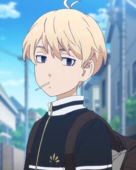 Child
