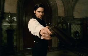 CowardAttacks.png (701 KB) Coward attempts to shoot Holmes.