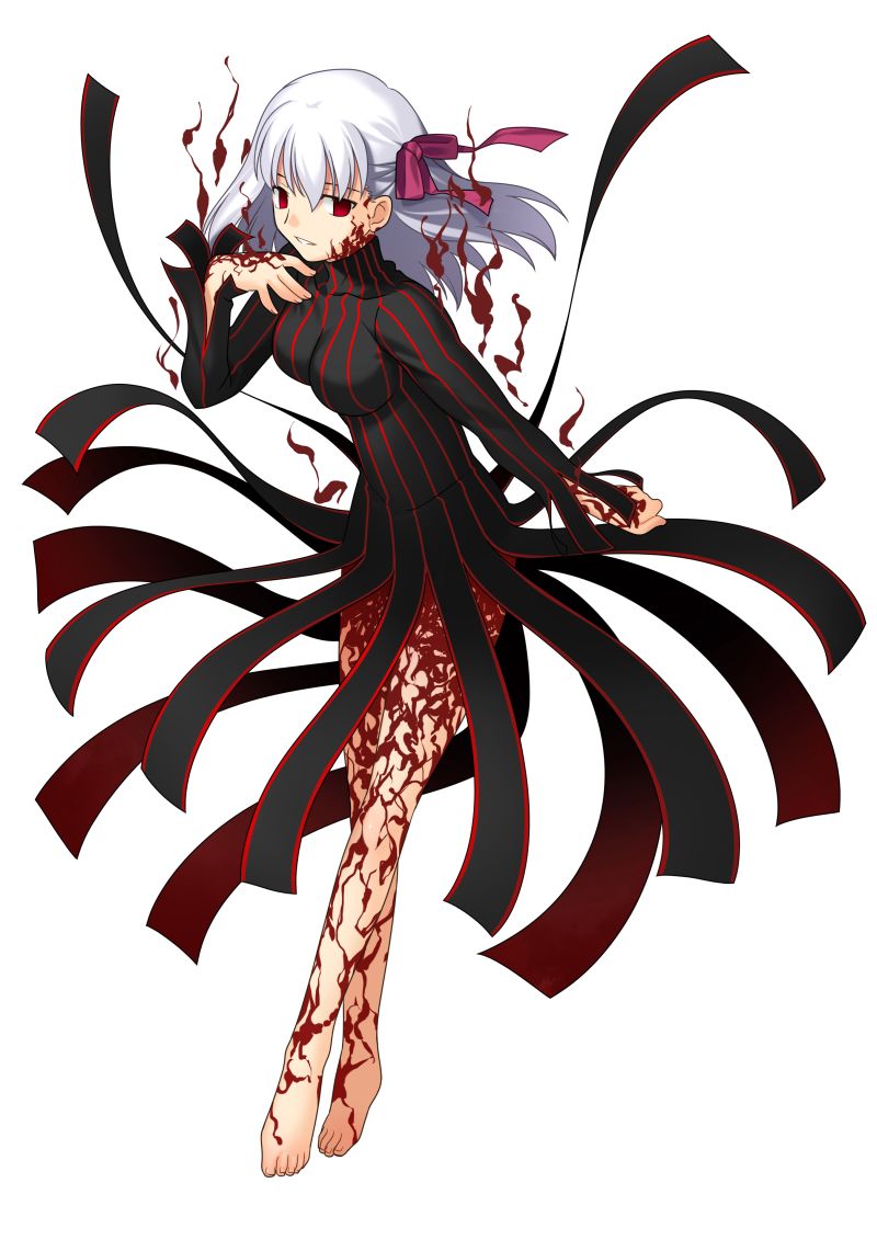 Assassin (Fate/stay night), Villains Wiki