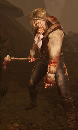 The Blight Gallery Villains Wiki Fandom The Blight Gallery Villains Wiki Fandom