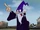 Dodgeball Wizard