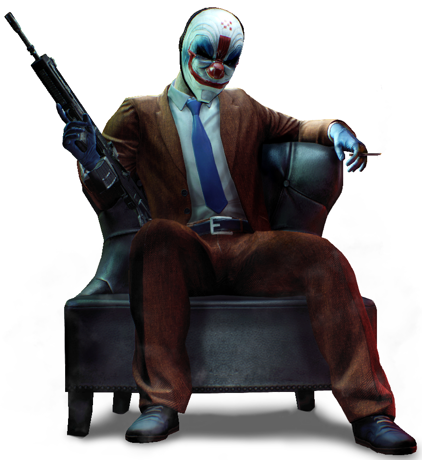 Payday 3 - Wikipedia