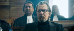 Dukhovich in Trial