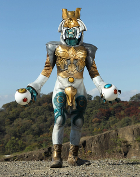 Dopant