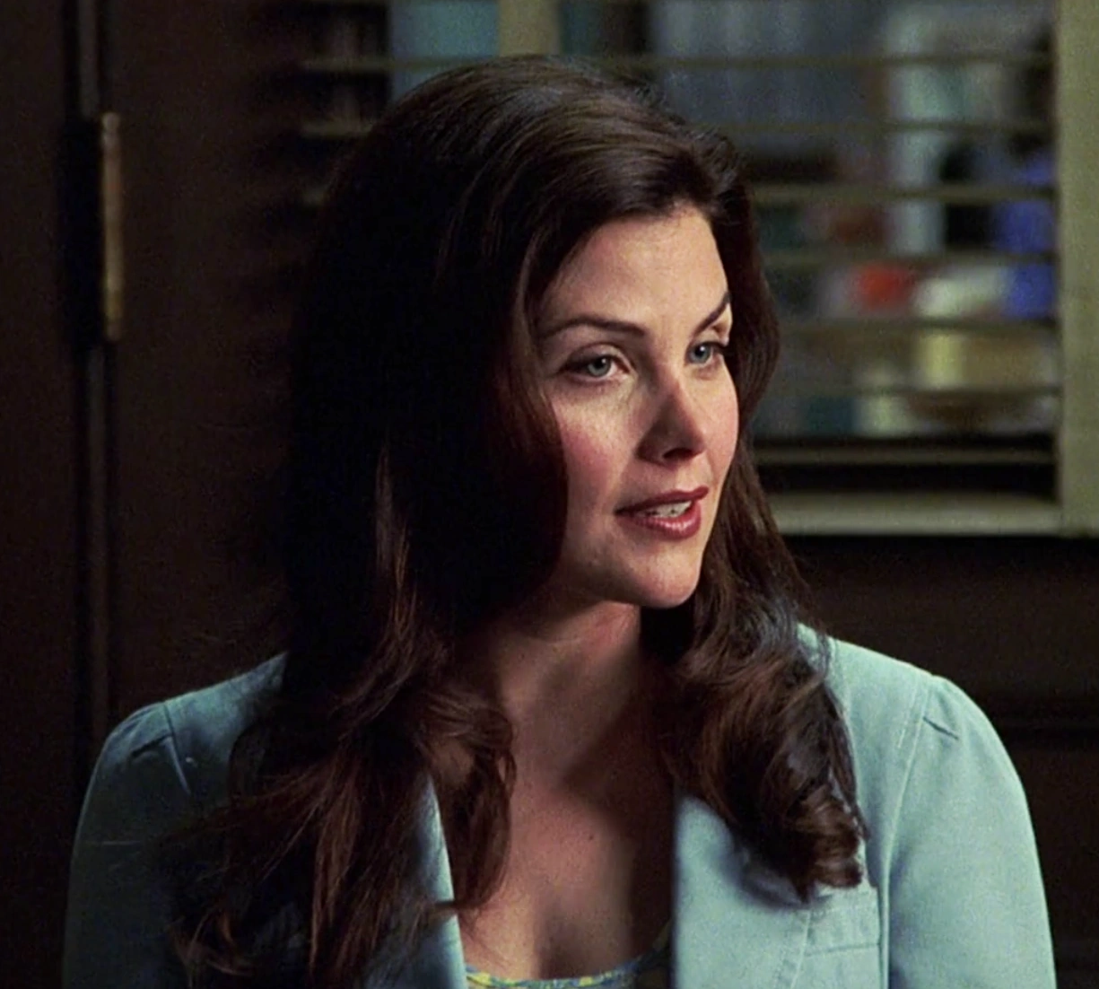 Gloria Stanfield | Villains Wiki | Fandom