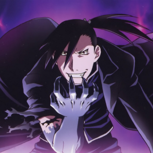 Fullmetal Alchemist: Greed, the Rogue Homunculus, Explained